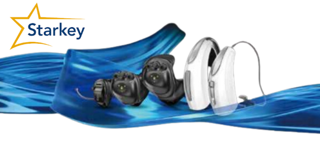 スターキー補聴器とは何ですか?